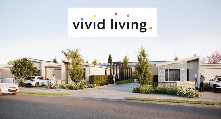 Vivid Living community