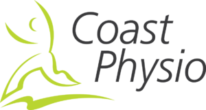 Coast Physio logo