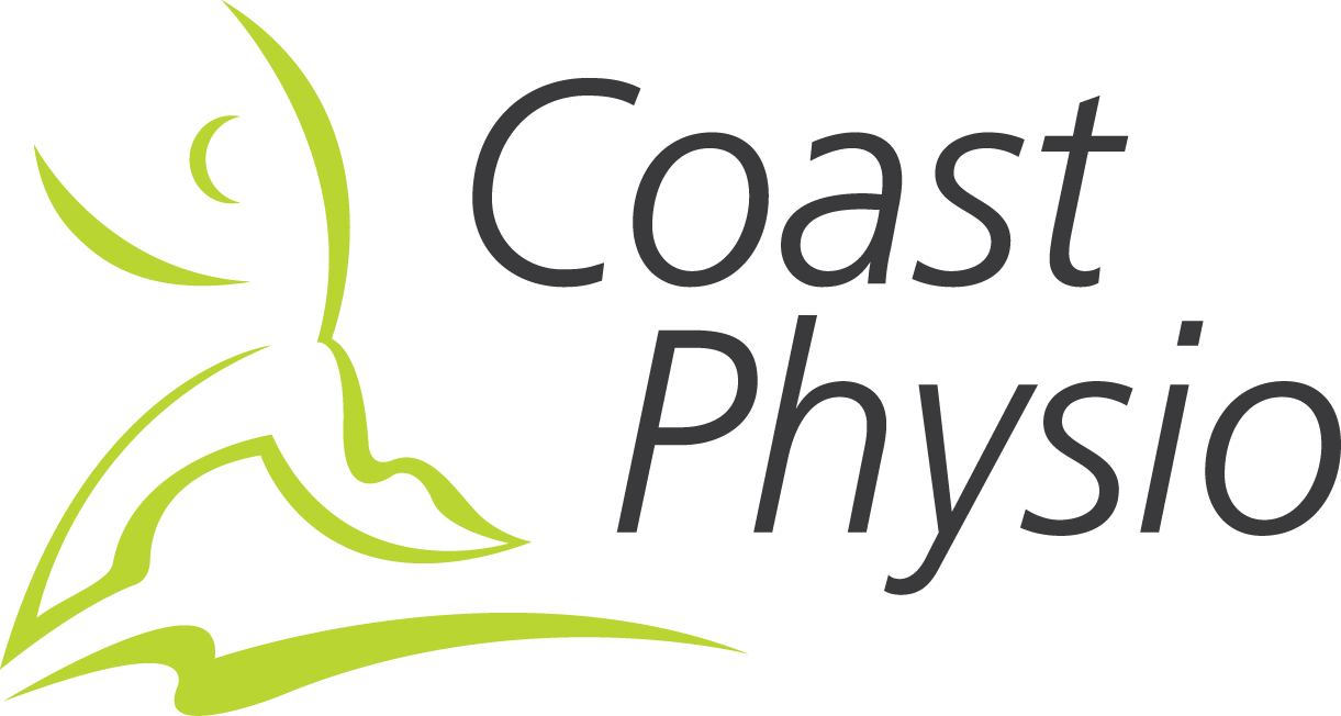 Coast Physio logo