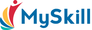 Logo for MySkill