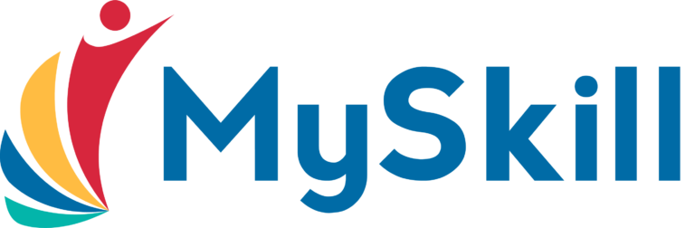 Logo for MySkill