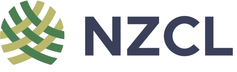 Logo for NZCL