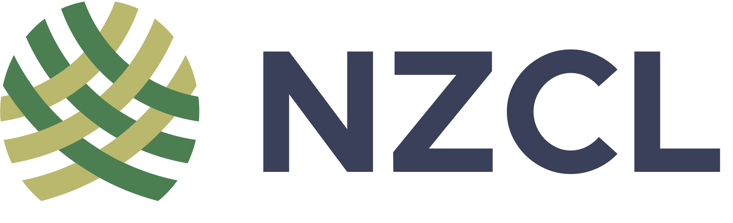 Logo for NZCL