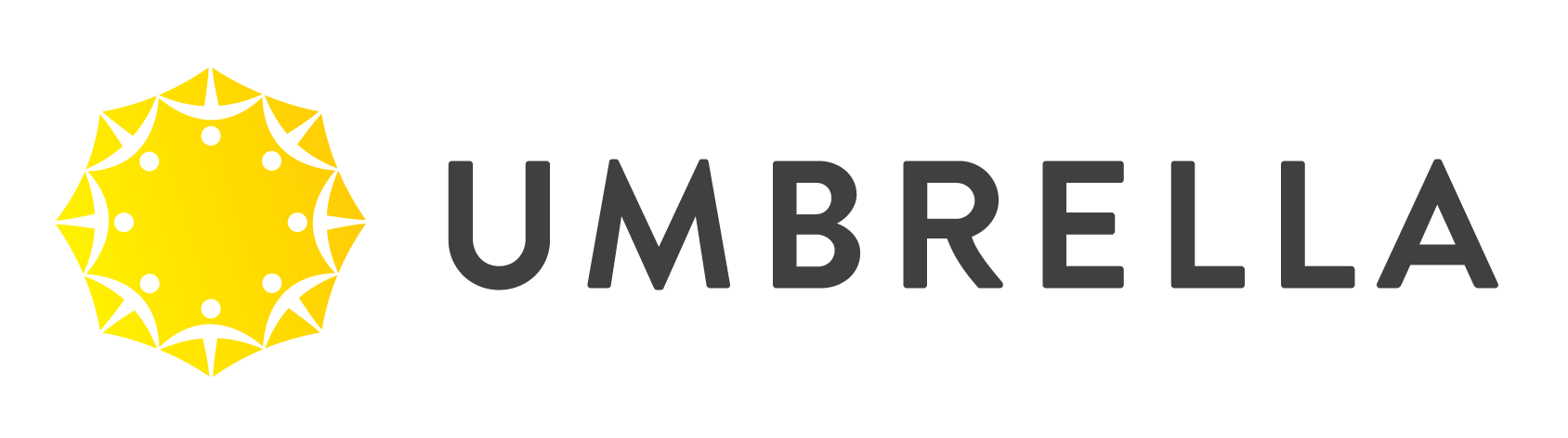 Logo for Umbrella Wellbeing