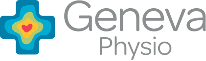 Geneva Physio logo